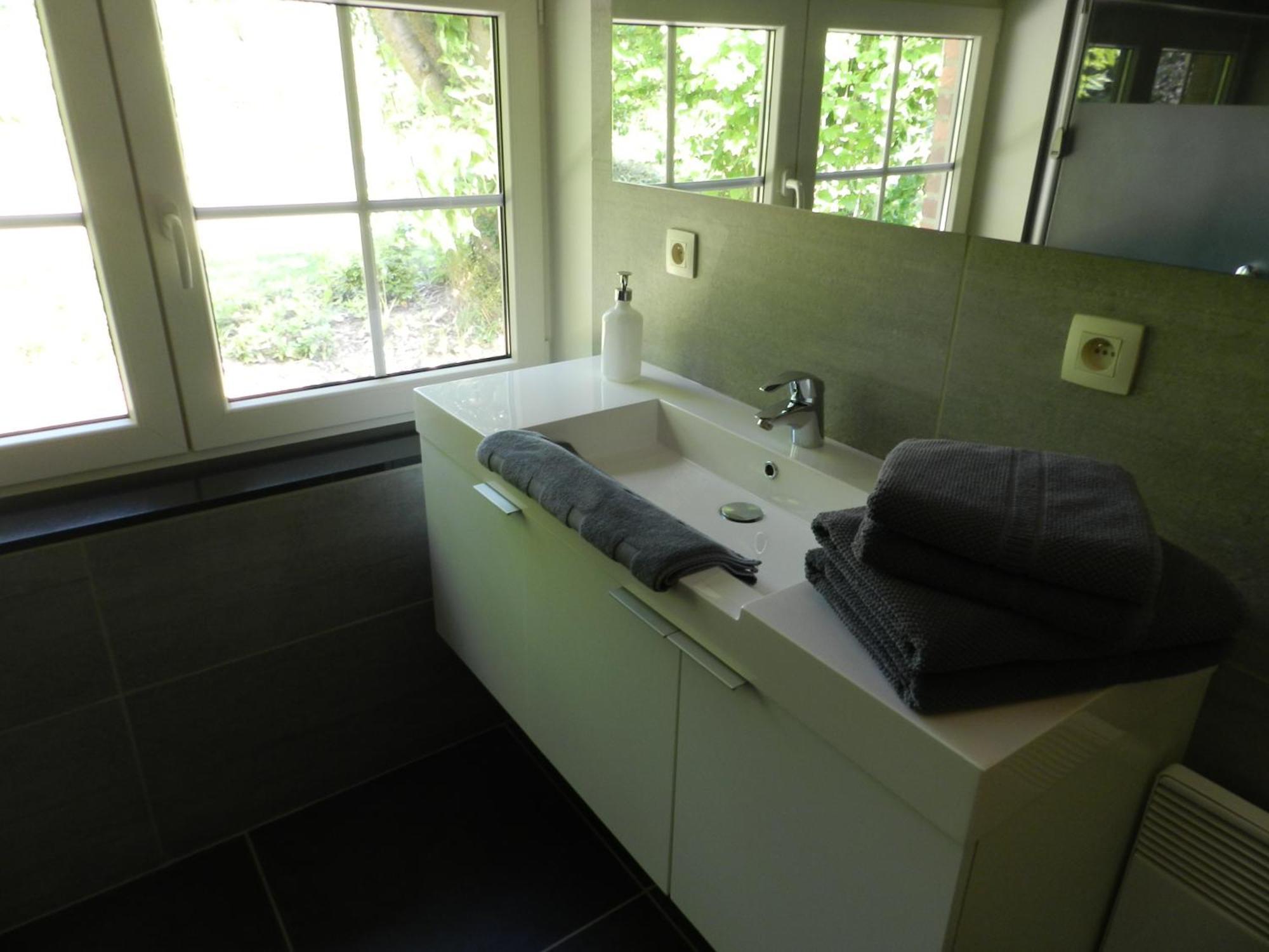 B&B Le Bois De Champia Huy Oda fotoğraf