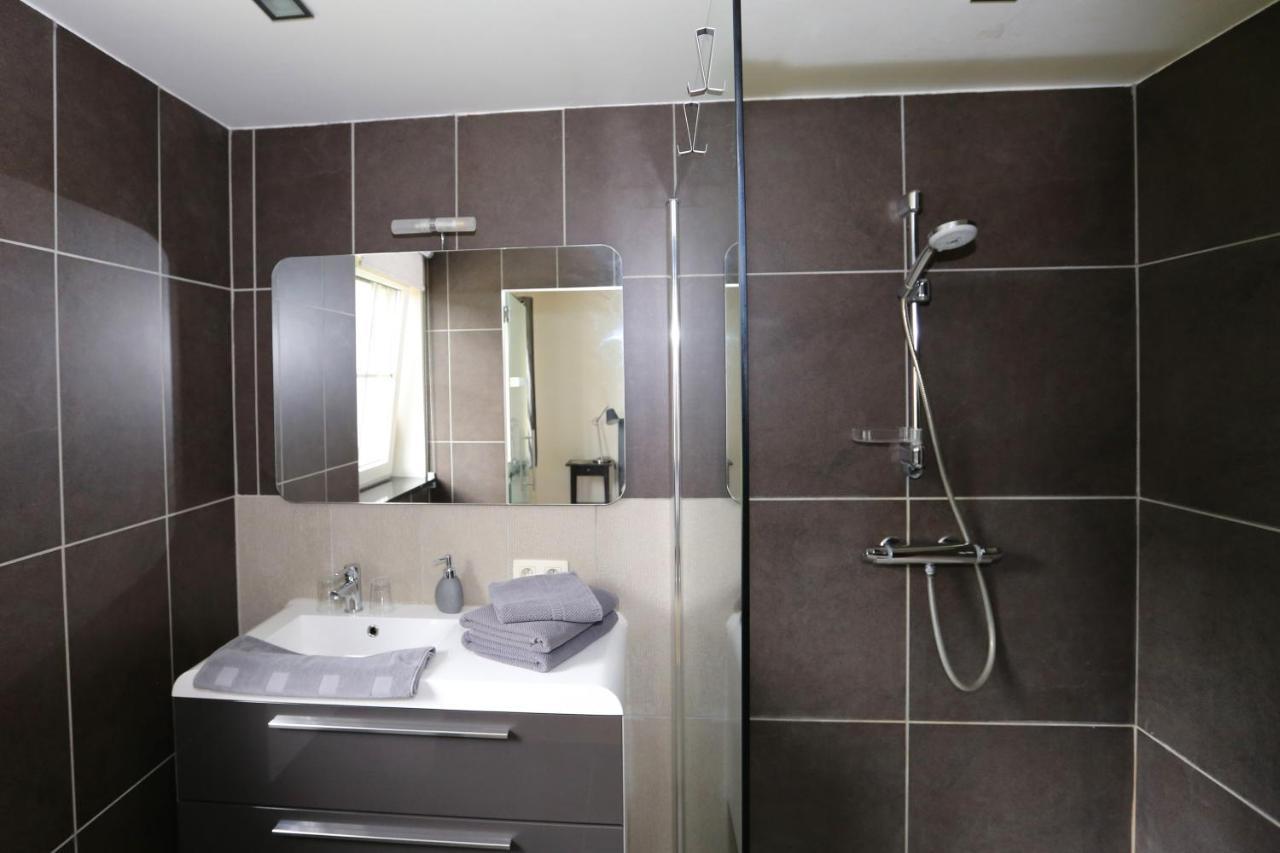 B&B Le Bois De Champia Huy Dış mekan fotoğraf