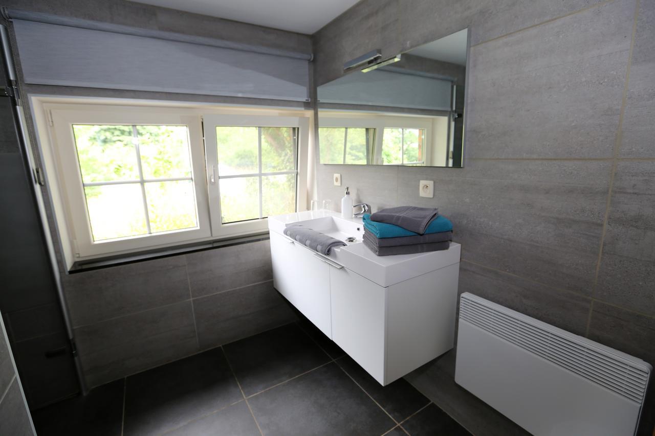 B&B Le Bois De Champia Huy Dış mekan fotoğraf