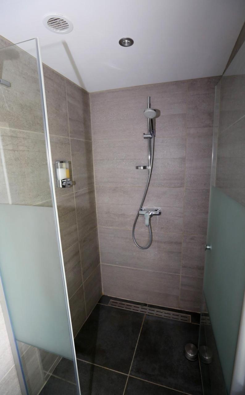 B&B Le Bois De Champia Huy Dış mekan fotoğraf